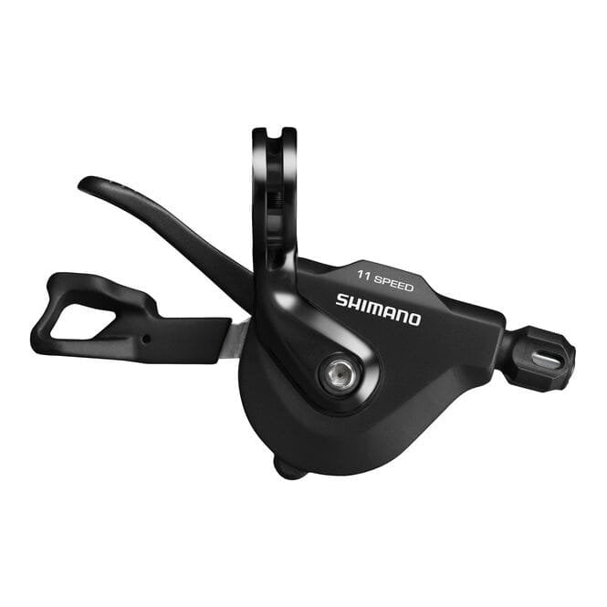 Shimano Ultegra SL-RS700 Band-on Flat Bar Gear Shift Lever Right Hand - Black