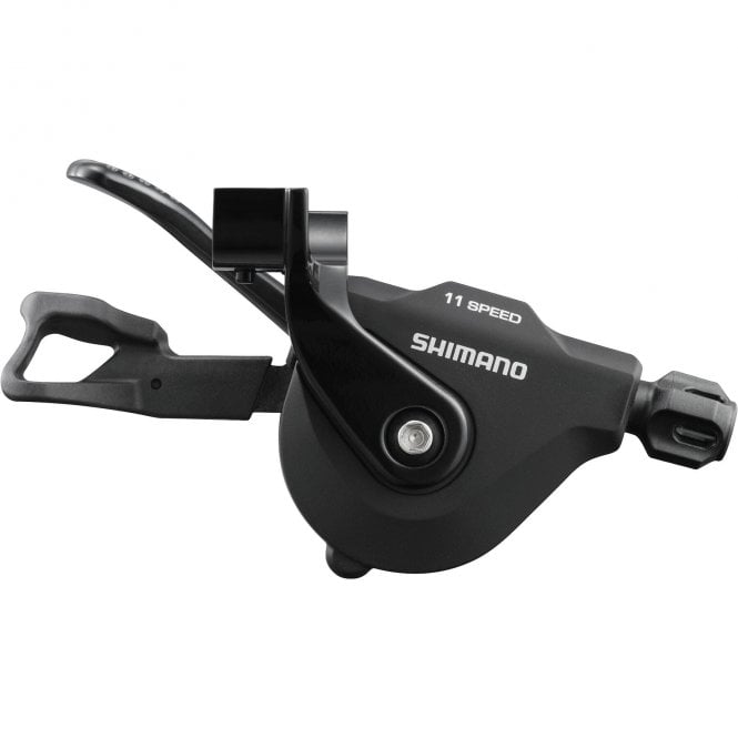 Shimano Ultegra SL-RS700 I-spec-II Flat Bar Shift Lever Right Hand - Black