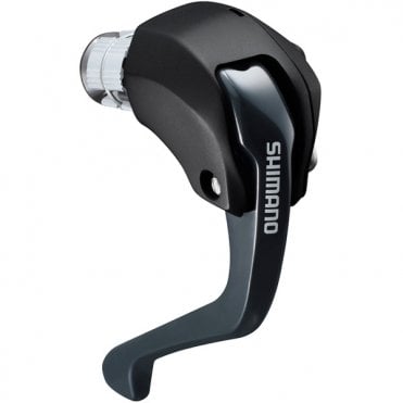 Shimano Ultegra ST-R8060 Ultegra Di2 - STI For TT / Triathlon