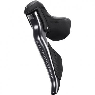 Shimano Ultegra ST-R8150 Di2 STI for Drop Bar Without E-tube Wires - Double - Left Hand