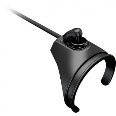 Shimano Ultegra SW-RS801-T Top Bar Switches for Drop Handlebar - E-tube With 260 mm Wire - Pair