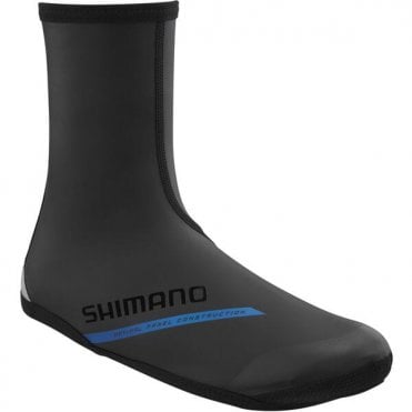 Shimano Unisex Dual Fit Thermal Overshoe - Black