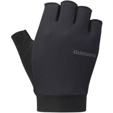 Shimano Unisex Explorer Gloves - Black