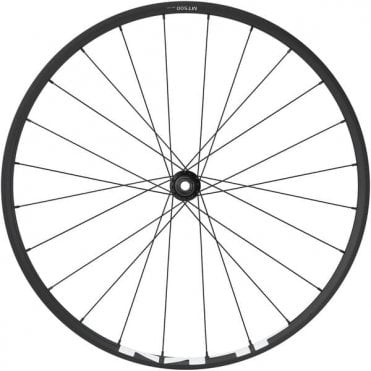 Shimano WH-MT500 MTB Front Wheel - 15 x 110 mm BOOST Thru-axle - Black - 29 Inch