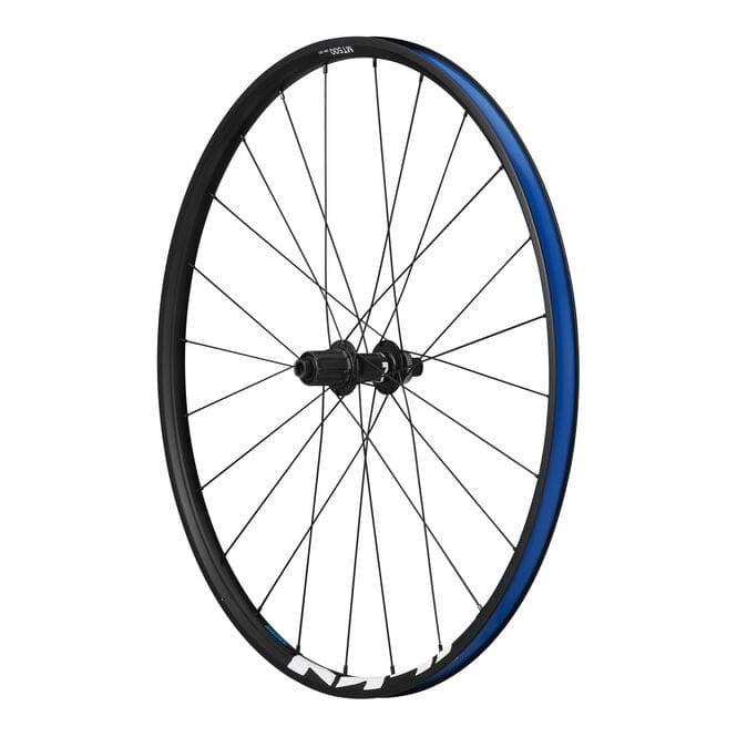 Shimano WH-MT500 MTB Rear Wheel - 12 x 142 mm E-thru - Black - 27.5 Inch / 650 B