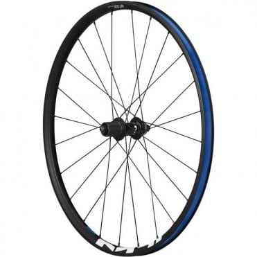 Shimano WH-MT500 MTB Rear Wheel - 135 mm Q/R Axle - Black - 27.5 Inch / 650 B