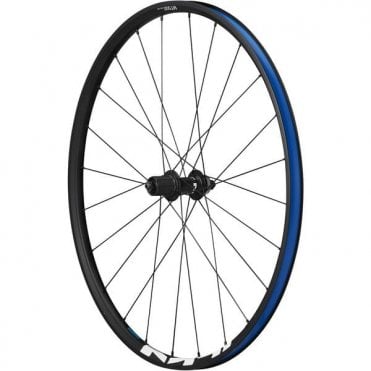 Shimano WH-MT500 MTB Rear Wheel - 135 mm Q/R Axle - Black - 29 Inch