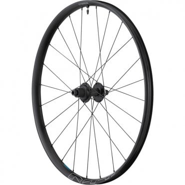 Shimano WH-MT620 Tubeless Compatible Rear Wheel - 12-speed - 12 x 148 mm Axle - Black - 29 Inch