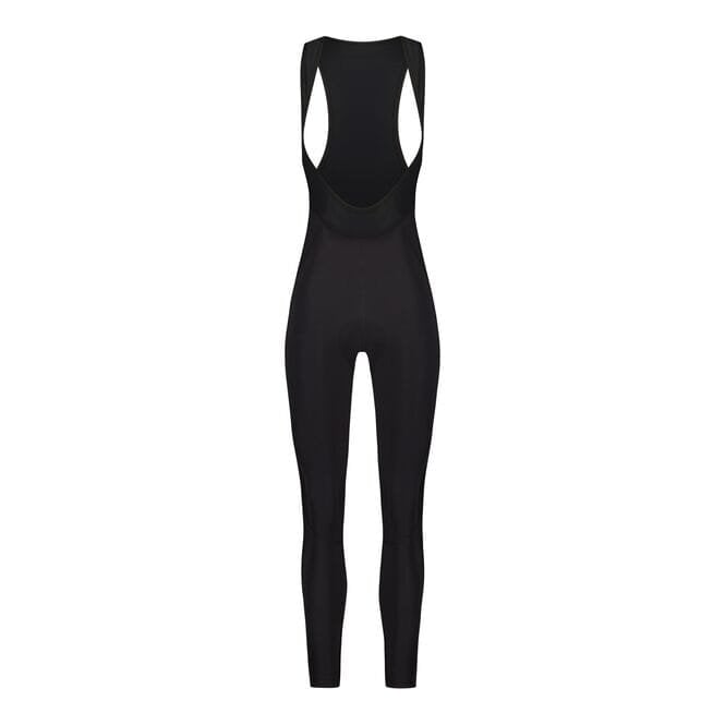 Shimano Women's Element Bib Tights - Black