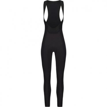 Shimano Women's Element Bib Tights - Black