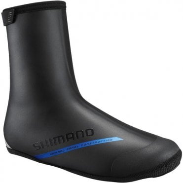 Shimano XC Thermal Overshoe in Black