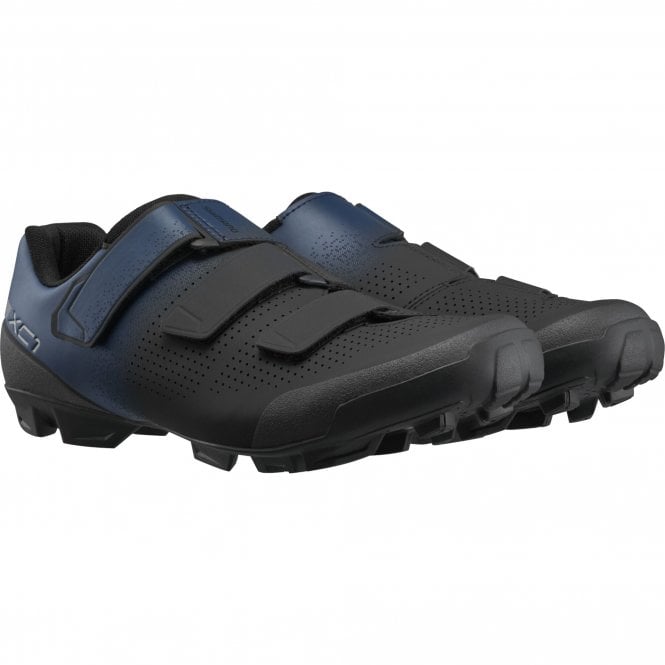 Shimano XC1W (XC102W) Women's Off-Road Cycling Shoes – Black | SPD