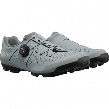 Shimano XC3 (XC302) Off-Road Cycling Shoes – Grey | BOA SPD