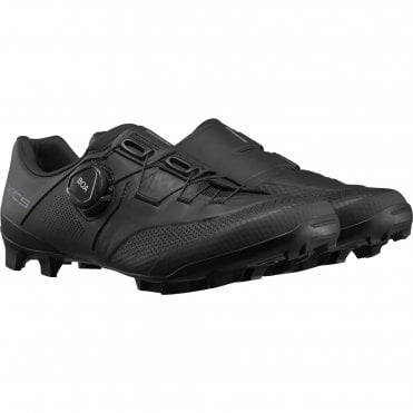 Shimano XC5W (XC503W) Women's Cycling Shoes - Black