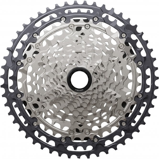 Shimano XT CS-M8200 12-Speed Cassette 10-51T 