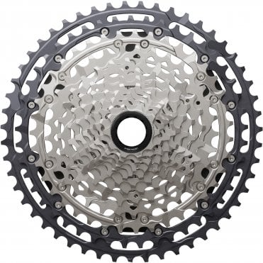 Shimano XT CS-M8200 12-Speed Cassette 10-51T 