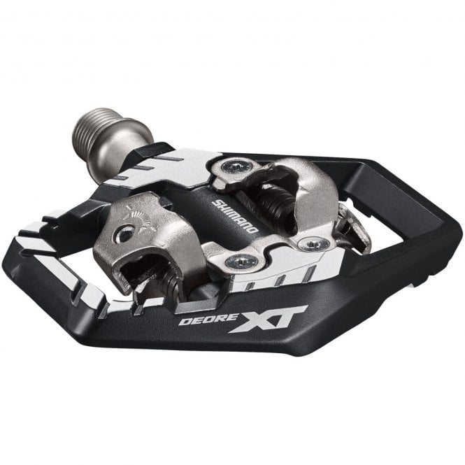 Shimano XT PD-M8120 Trail Wide SPD Pedal