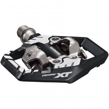 Shimano XT PD-M8120 Trail Wide SPD Pedal