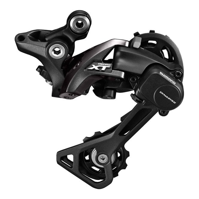 Shimano XT RD-M8000 GS Shadow+ 11 Speed Rear Derailleur