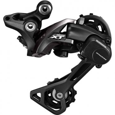 Shimano XT RD-M8000 GS Shadow+ 11 Speed Rear Derailleur