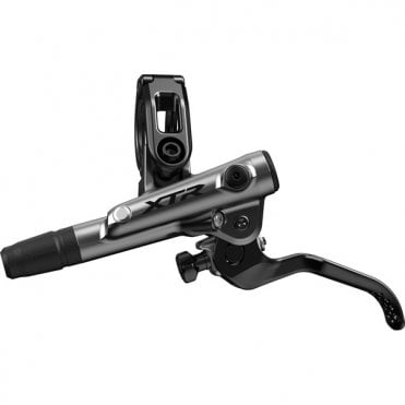 Shimano Shimano XTR BL-M9120 XTR - complete brake lever - I-spec EV ready - Grey