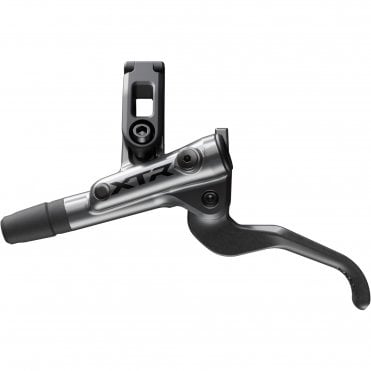 Shimano Xtr BL-M9200 Xtr - Complete Brake Lever - I-spec Ev Ready