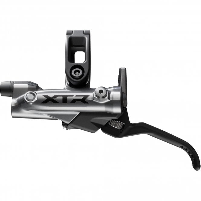 Shimano Xtr BL-M9220 Xtr - Complete Brake Lever - I-spec Ev Ready