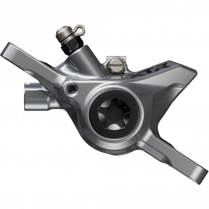 Shimano Xtr BR-M9200 2 Pot Disc Brake Calliper - Post Mount - Front or Rear