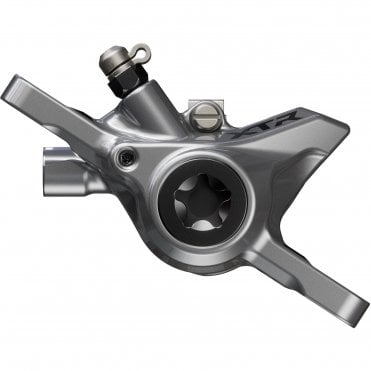 Shimano Xtr BR-M9200 2 Pot Disc Brake Calliper - Post Mount - Front or Rear