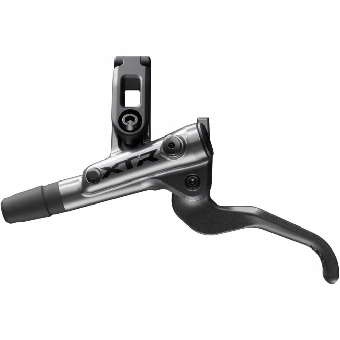 Shimano Xtr BR-M9200/BL-M9200 2 Pot Brake Levers and Callipers - Front and Rear
