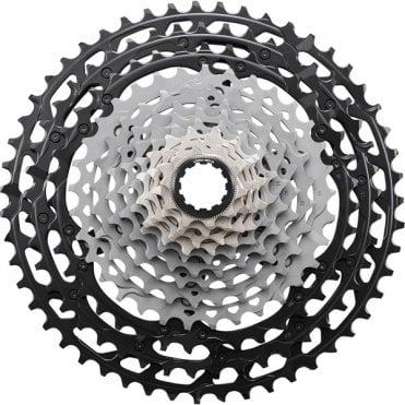 Shimano XTR CS-M9100 XTR Cassette - 12-speed - 10-45t