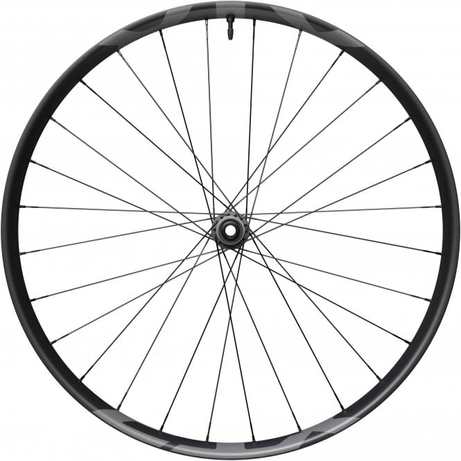 Shimano Xtr M9220ER Wheel - 15X110MM E-thru - Center Lock Disc - Front 29 inch