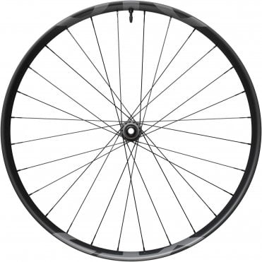 Shimano Xtr M9220ER Wheel - 15X110MM E-thru - Center Lock Disc - Front 29 inch