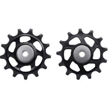 Shimano Xtr RD-M9100/M9120 Rear Mech Pulley Set