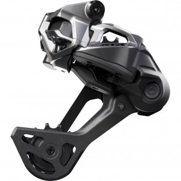 Shimano Xtr RD-M9260 DI2 Steps Wired 12-Speed Rear Mech - Hyperglide - SGS long cage
