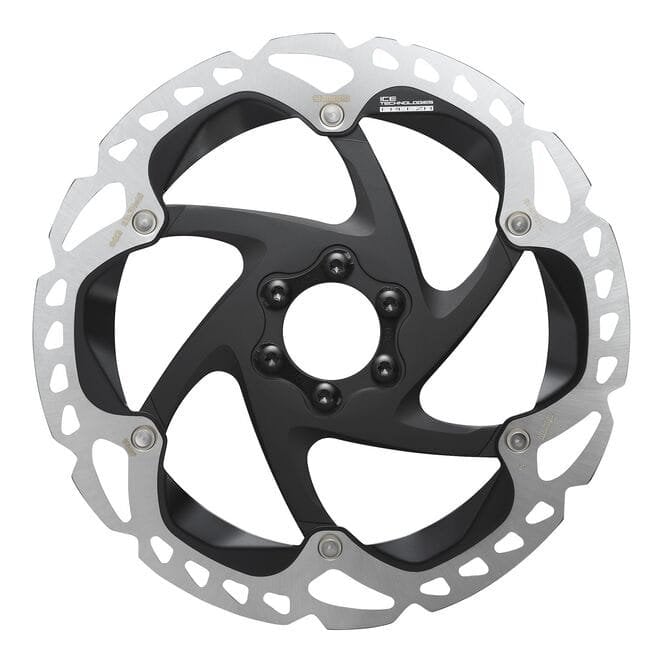 Shimano XTR RT-MT905 Ice Tech 6-bolt Disc Rotor