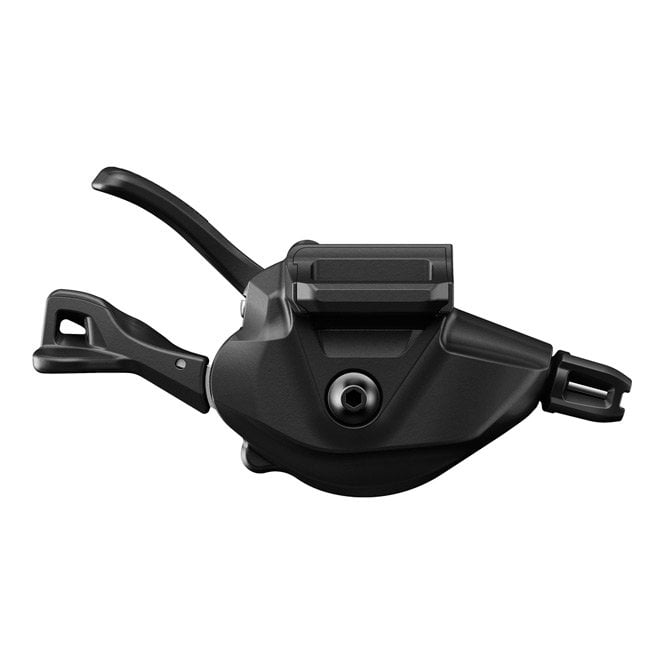 Shimano XTR SL-M9100 XTR shift lever - I-Spec EV direct mount - right hand - Grey