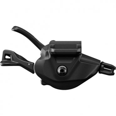 Shimano XTR SL-M9100 XTR shift lever - I-Spec EV direct mount - right hand - Grey