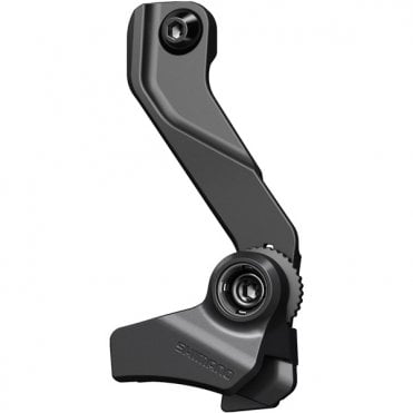 Shimano XTR SM-CD800 front chain device - FD direct mount - Black