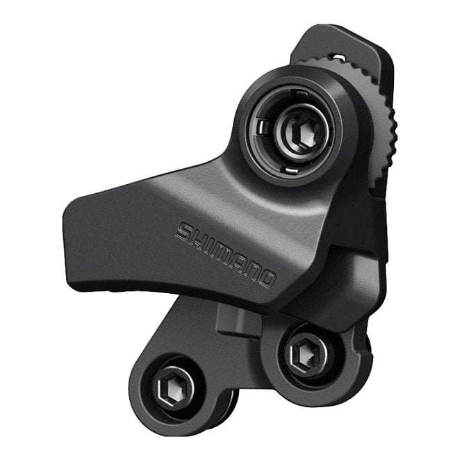 Shimano XTR SM-CD800 front chain device - FD E-Type mount - Black