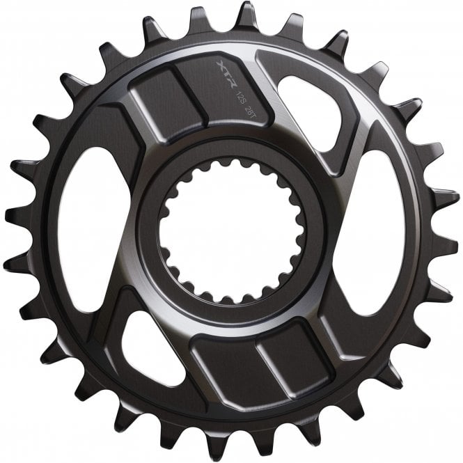 Shimano Xtr SM-CRM96 Single Chainring for Xtr M9200 / M9220