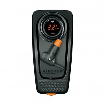 SKS Airstep Digi Foot Pump