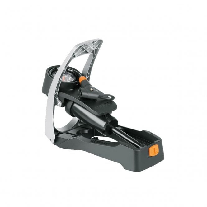 SKS Airstep Foot Pump