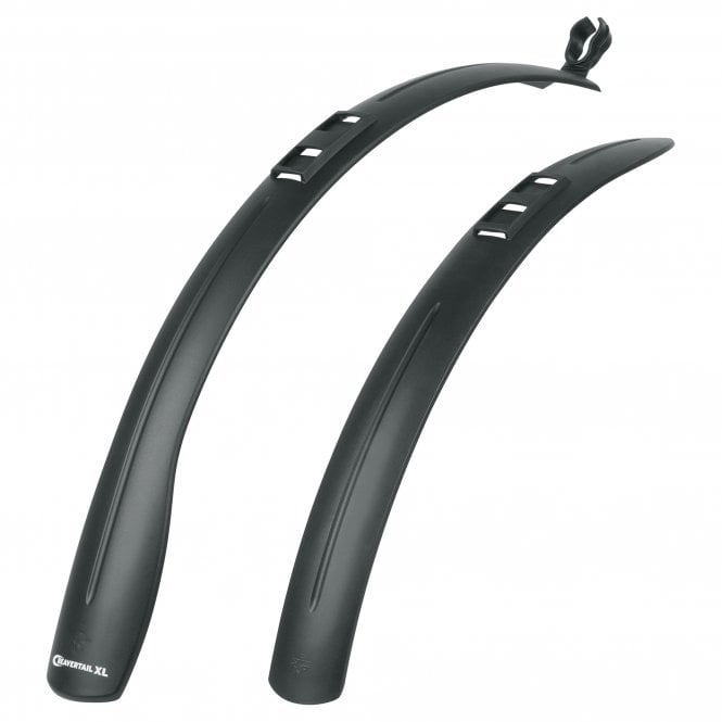 SKS Beavertail XL Mudguard Set - 27.5-29 inch