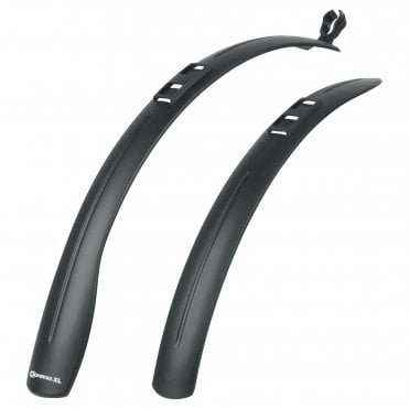Sks Beavertail XL Mudguard Set - 27.5-29 inch