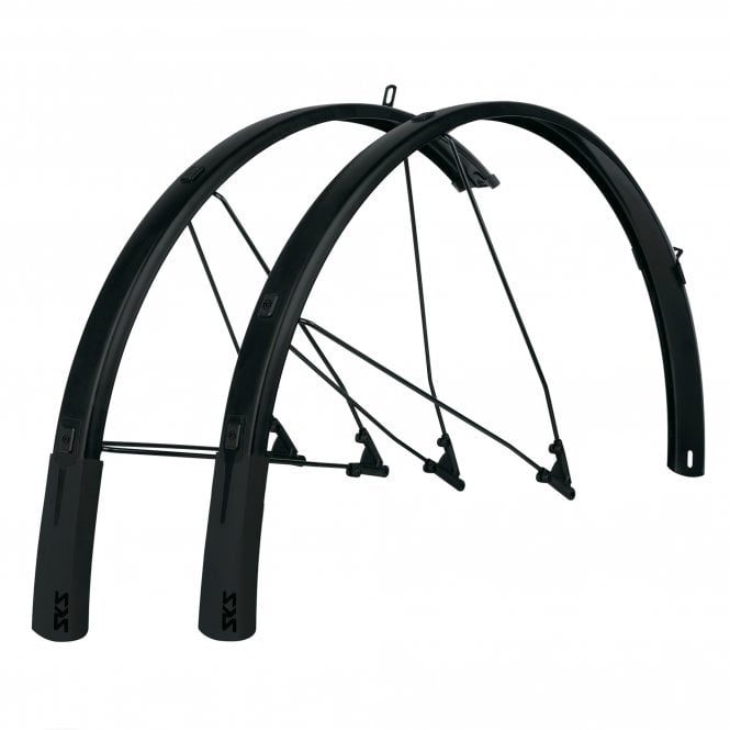 SKS Bluemels Style Mudguards