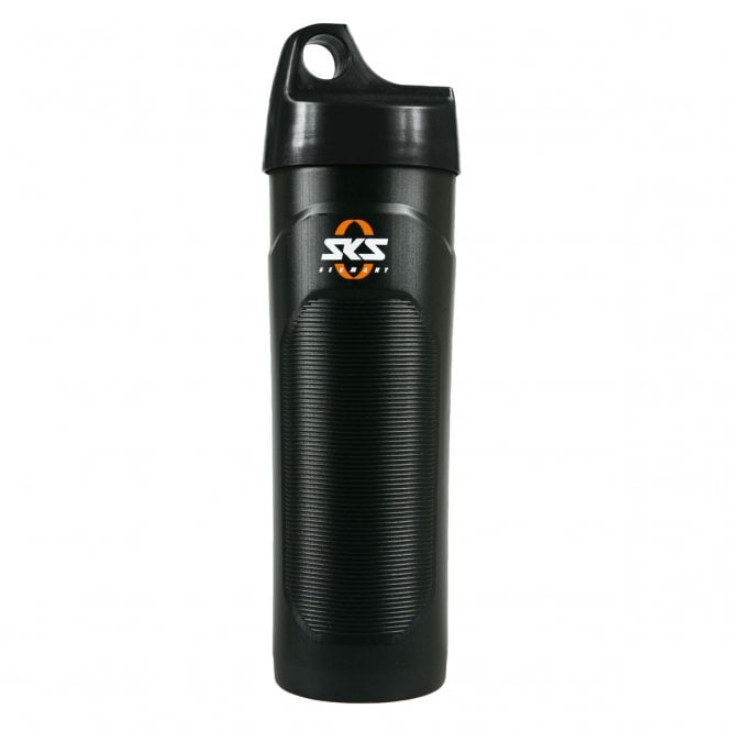 SKS Cagebox in Black