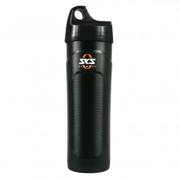SKS Cagebox in Black