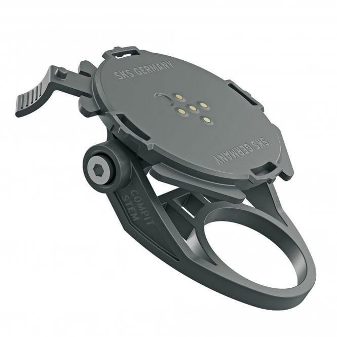 SKS Compit Stem Mount - 1 1/8 inch