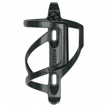 SKS Dual SC Side Cage - Black